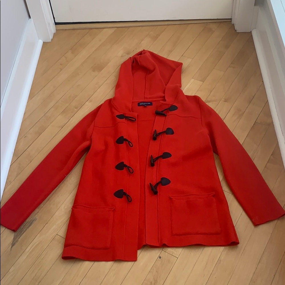 Jones New York jacket